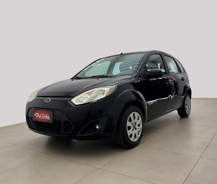 FORD FIESTA 1.6 FLEX