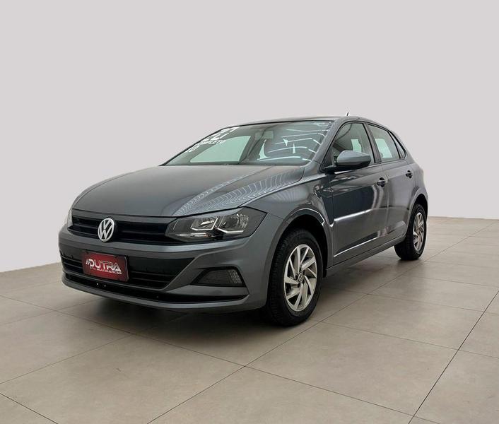 VOLKSWAGEN POLO MCA