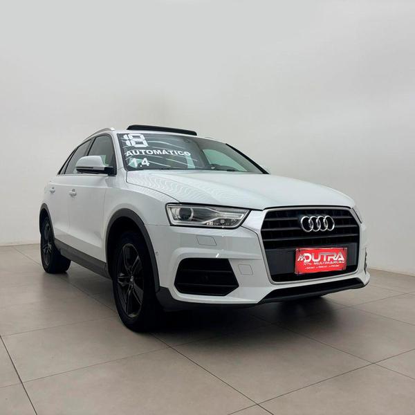 Audi Q3 180cv - foto 3
