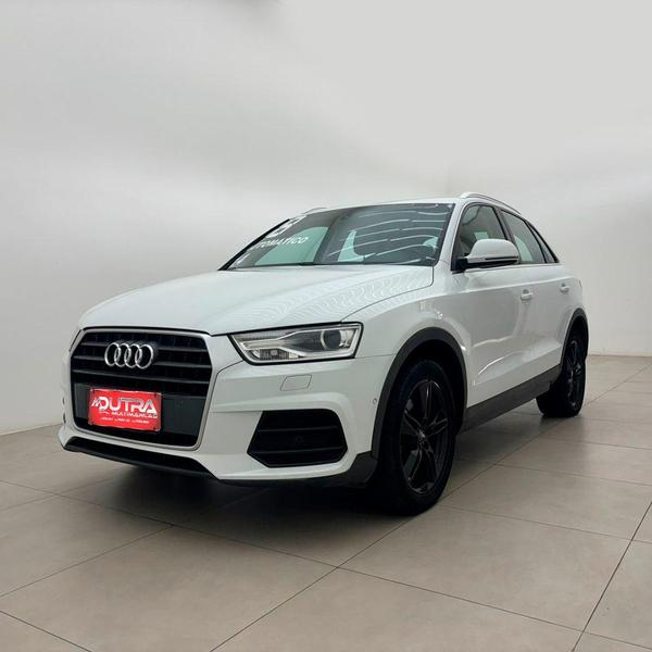AUDI Q3 180CV