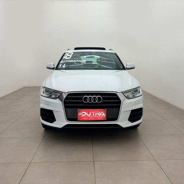 Audi Q3 180cv - foto 2