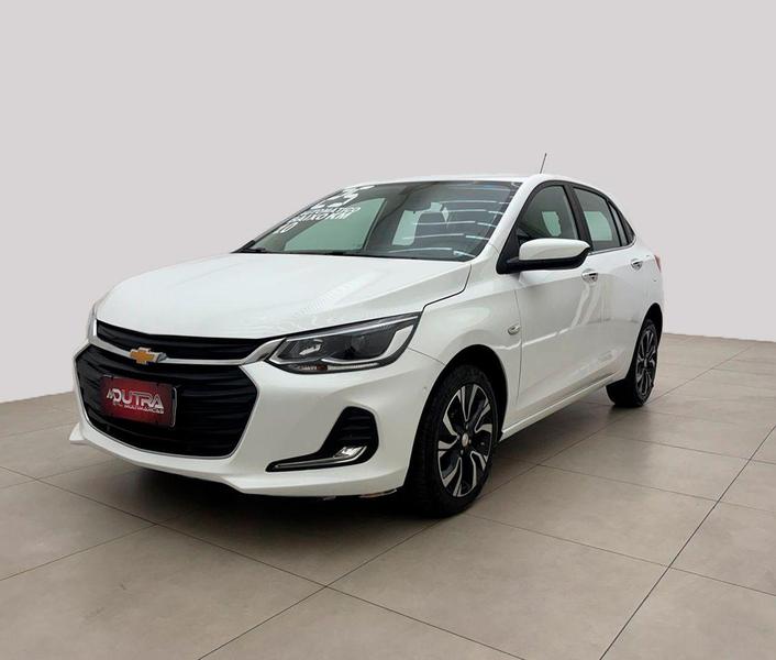 CHEVROLET ONIX 10TAT PR2