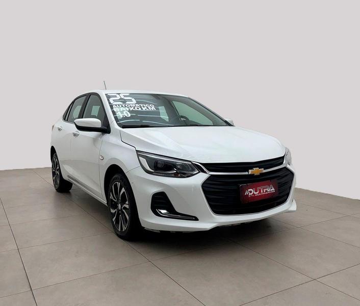 Chevrolet Onix 10tat - foto 3
