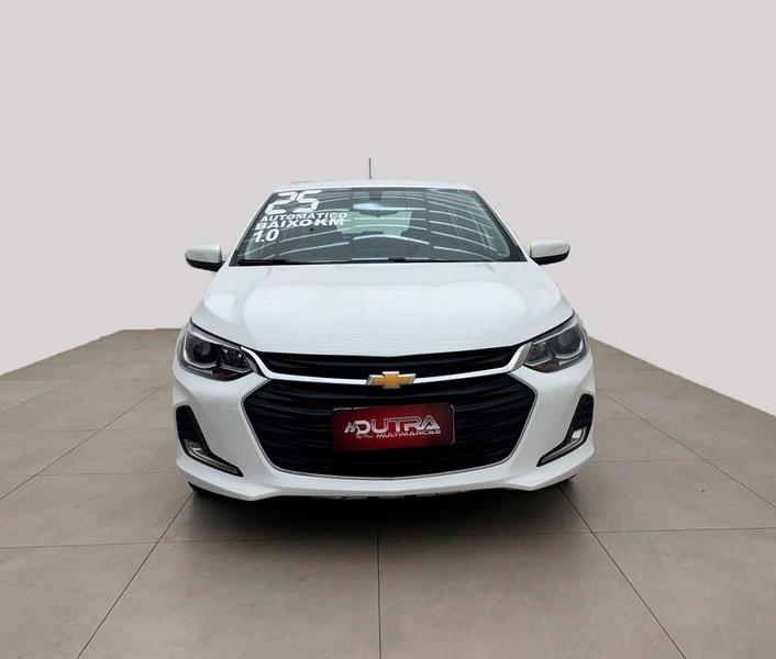 Chevrolet Onix 10tat - foto 2
