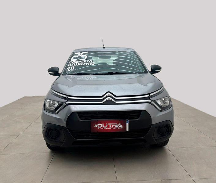 Citroën C3 Pk 1.0 - foto 2