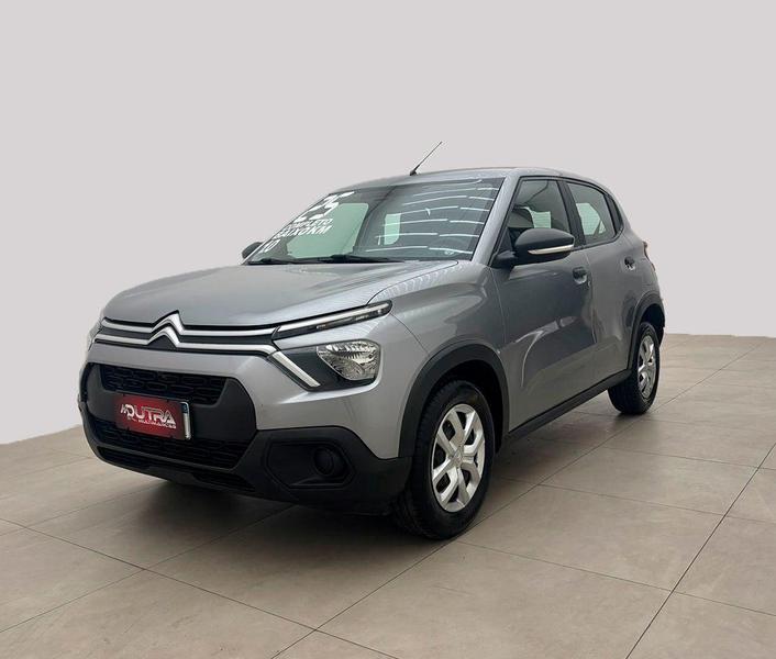 CITROEN C3 LIVE PK 1.0