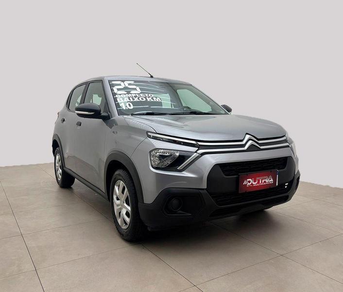 Citroën C3 Pk 1.0 - foto 3