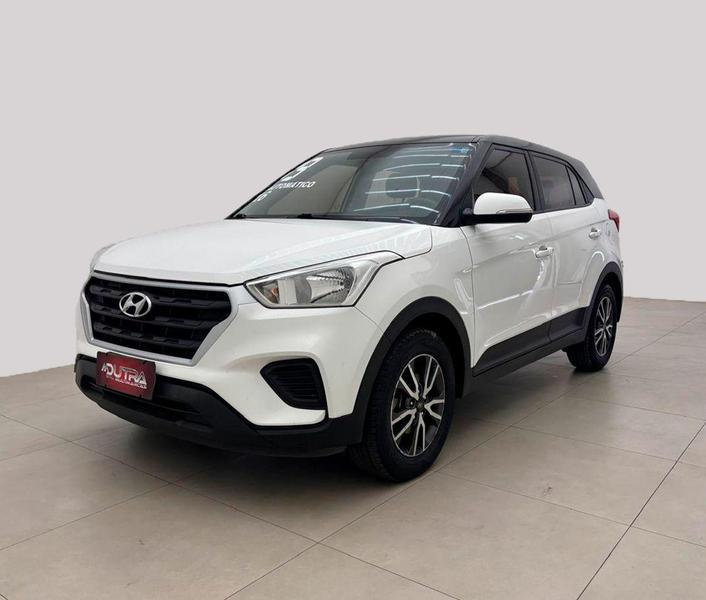 HYUNDAI CRETA 16A ATTITU