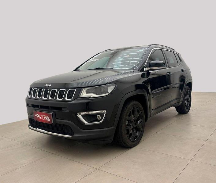 JEEP COMPASS LIMITED F