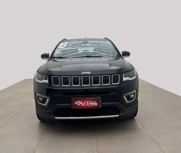 Jeep Compass Limited F - foto 2