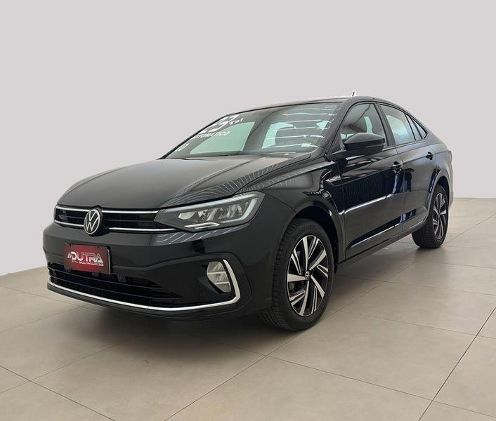 VOLKSWAGEN VIRTUS HL AC