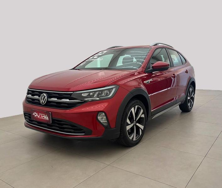 VOLKSWAGEN NIVUS HL TSI