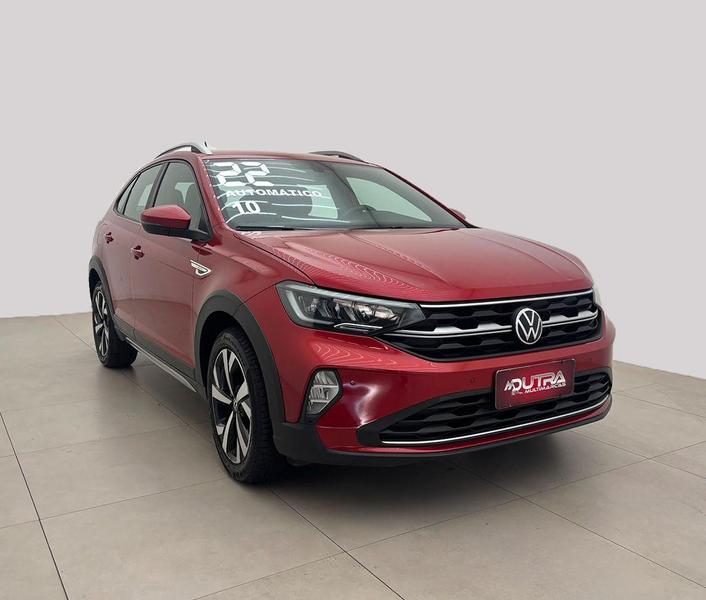 Volkswagen Nivus Hl TSI - foto 3