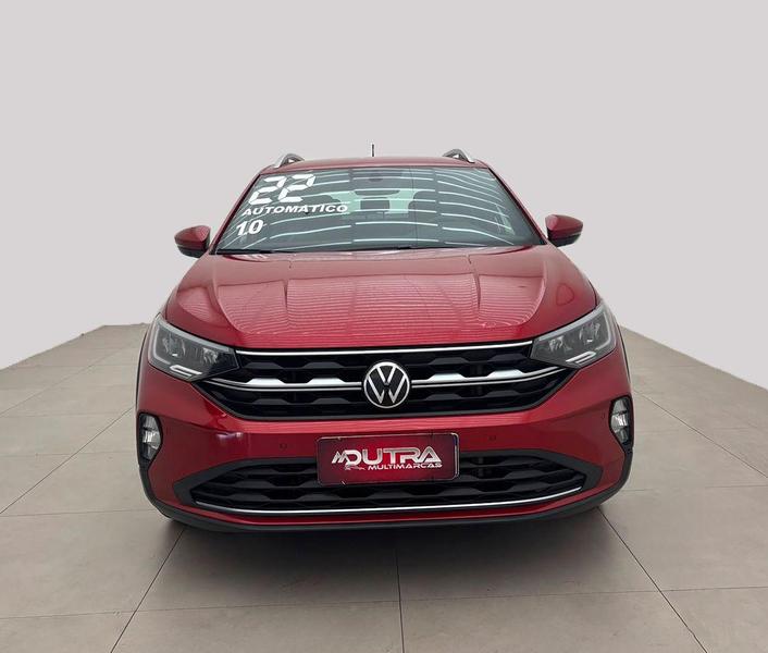 Volkswagen Nivus Hl TSI - foto 2