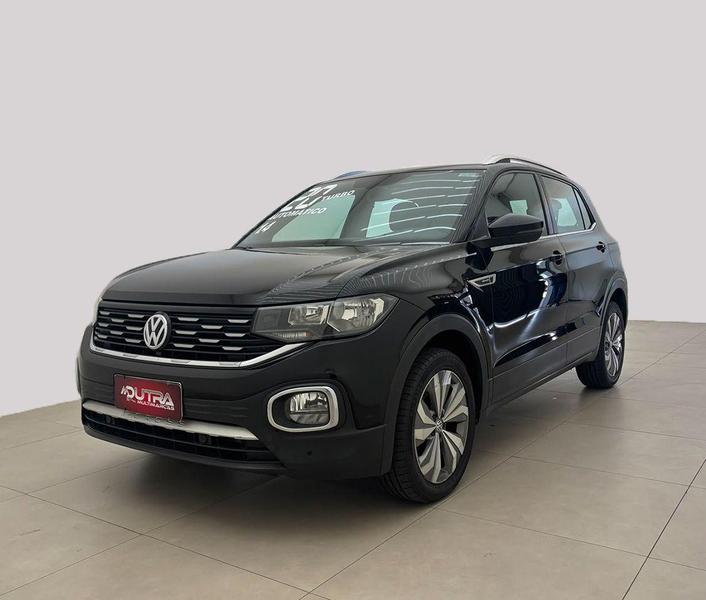VOLKSWAGEN T CROSS HL TSI AE