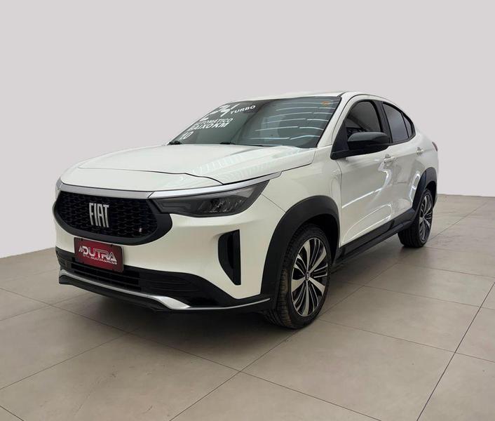 FIAT FASTBACK AUDACE