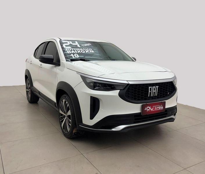 Fiat Fastback Audace - foto 3