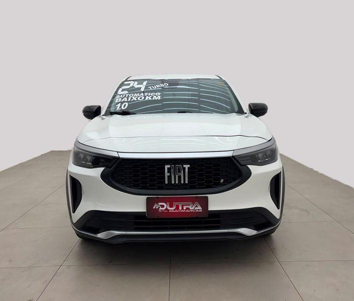 Fiat Fastback Audace - foto 2