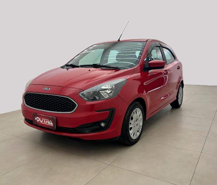 FORD KA SE PLUS 1.0 HA C