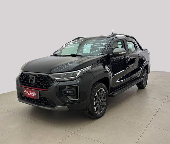FIAT STRADA ULTRA T200AT