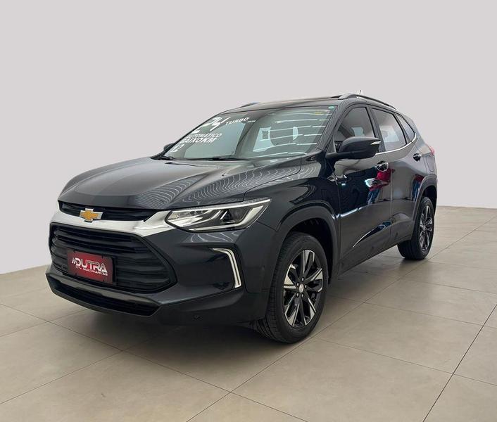 CHEVROLET TRACKER 12T A PR
