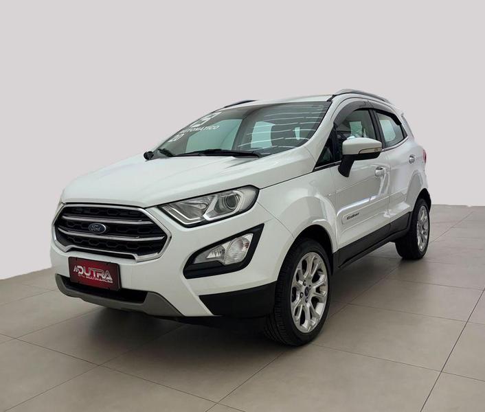 FORD ECOSPORT TITNAT 2.0