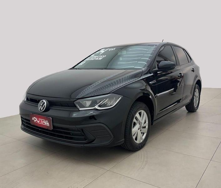 Volkswagen Polo 2024 à venda