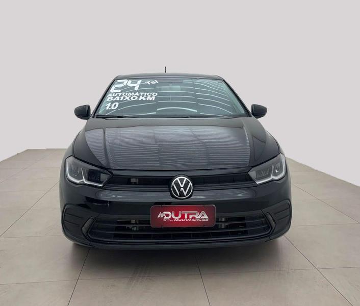 Volkswagen Polo Cl Ab - foto 2