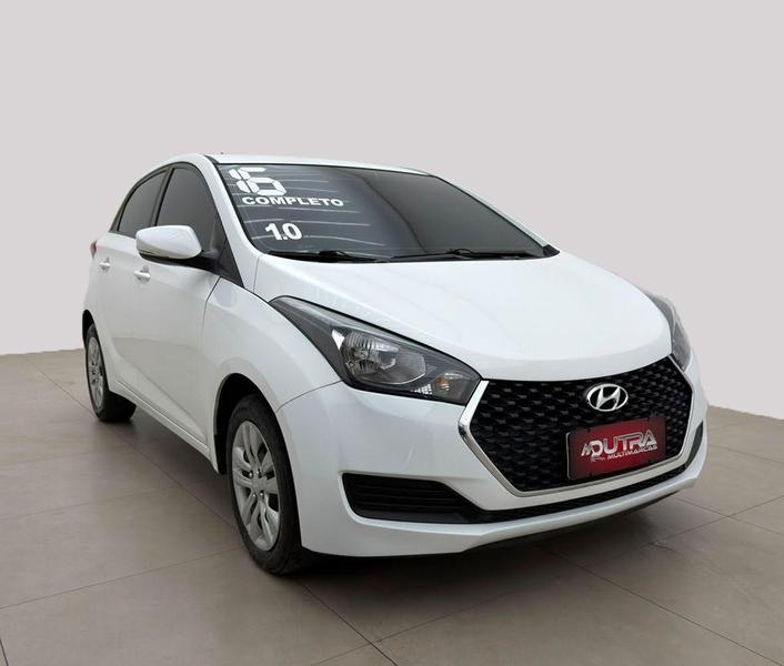 Hyundai HB20 1.0 Comfort - foto 3