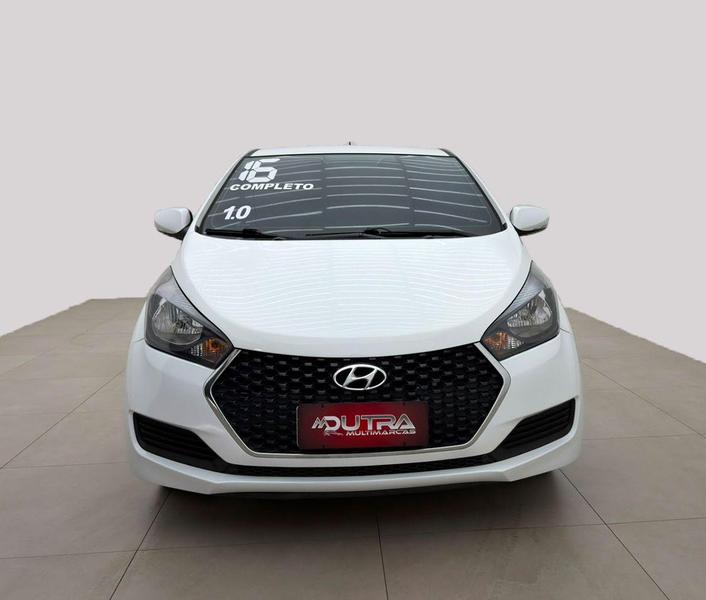 Hyundai HB20 1.0 Comfort - foto 2