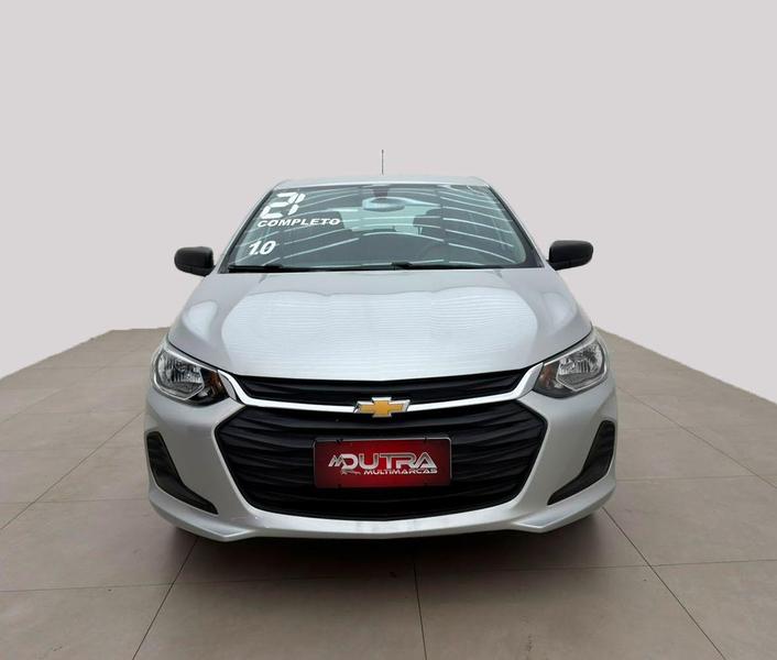Chevrolet Onix 10mt Hb - foto 2