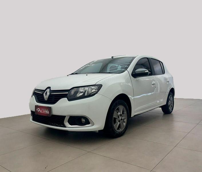 Renault Sandero 2017 à venda