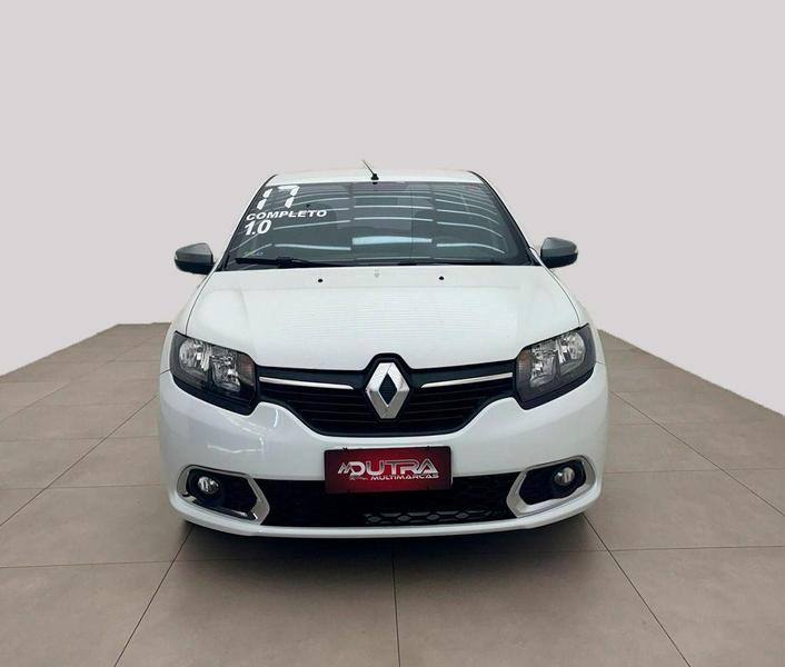 Renault Sandero Expr 1.0 - foto 2