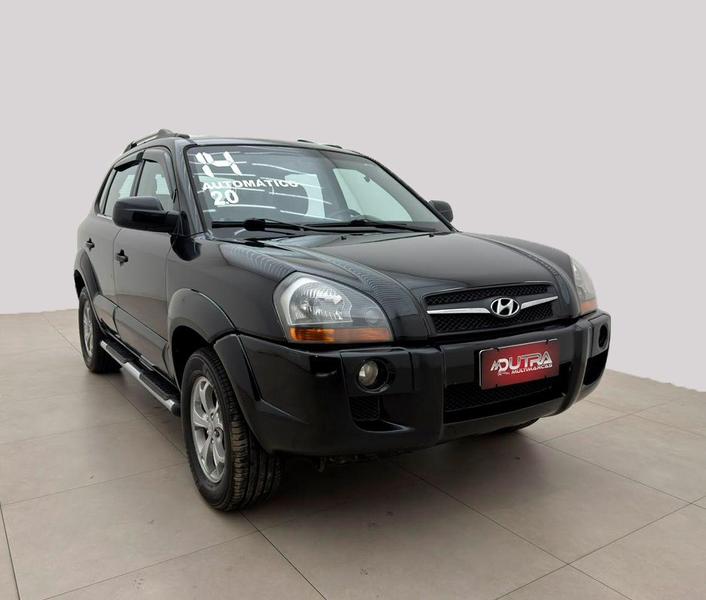 Hyundai Tucson Glsb - foto 3