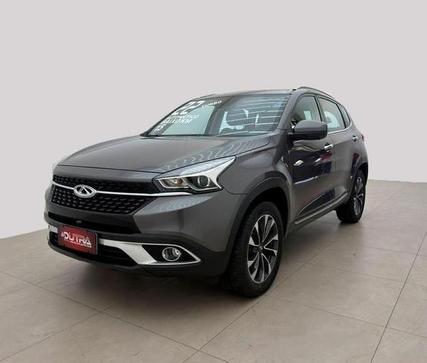 Caoa Chery Tiggo 7 CAOA CHERY TIGGO7 TXS 2022