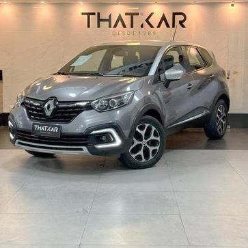 RENAULT CAPTUR INT13 TCVT
