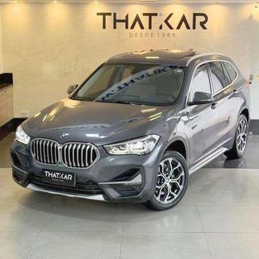 BMW X1 S20I ACTIVE FLEX