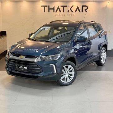 CHEVROLET TRACKER T A LTZ