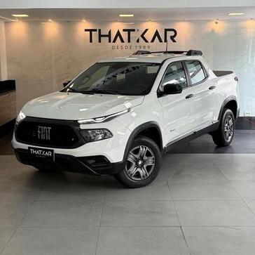 FIAT TORO ENDUR T270 AT6