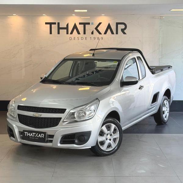 Chevrolet Montana 2015 à venda