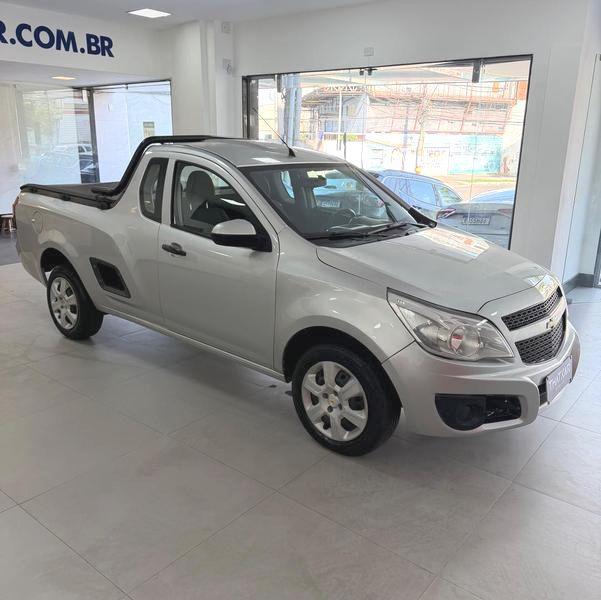 Chevrolet Montana Ls - foto 3
