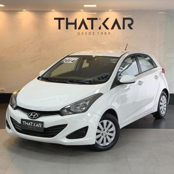 Hyundai HB20 2014 à venda