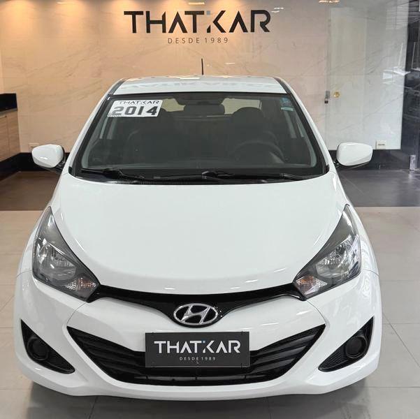 Hyundai HB20 1.6 Comfort Plus - foto 2