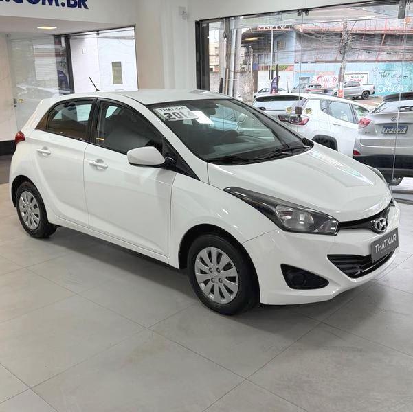 Hyundai HB20 1.6 Comfort Plus - foto 3