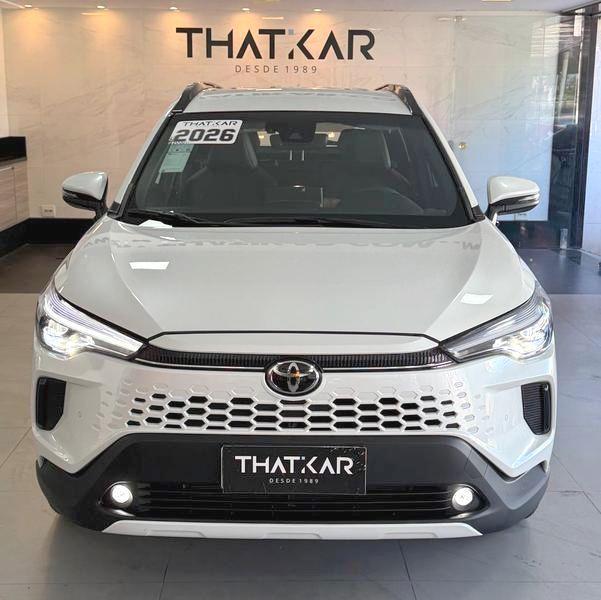 Toyota Corolla Cross XRE 2.0 - foto 2