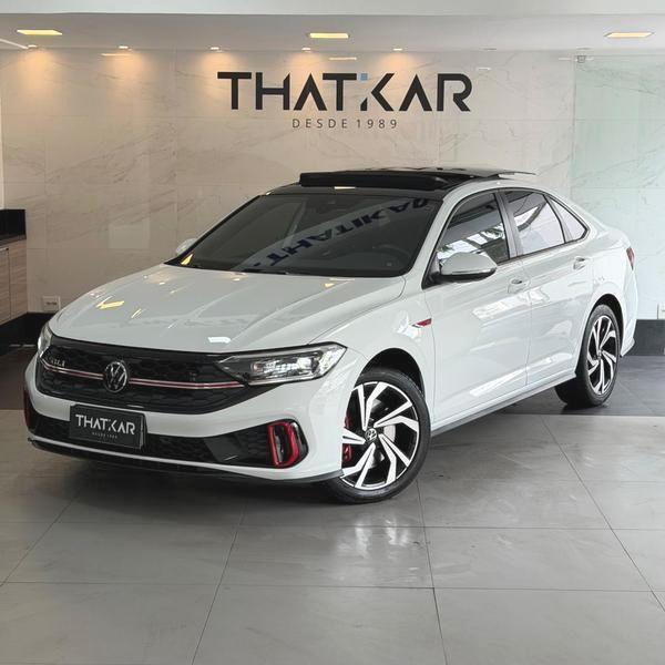 Volkswagen Jetta 2023 à venda