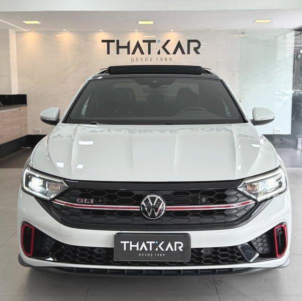 Volkswagen Jetta GLi - foto 2
