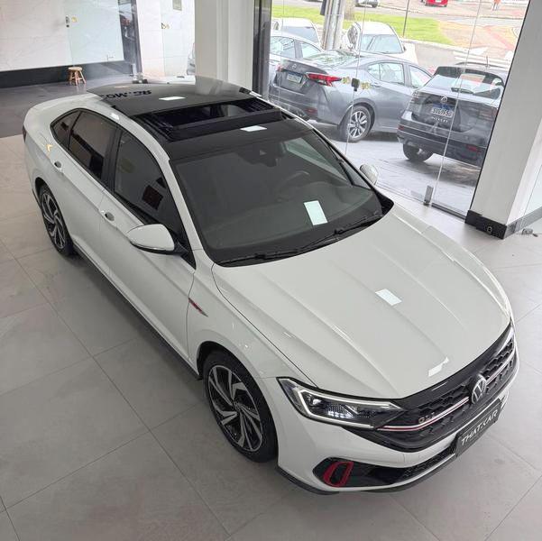Volkswagen Jetta GLi - foto 3