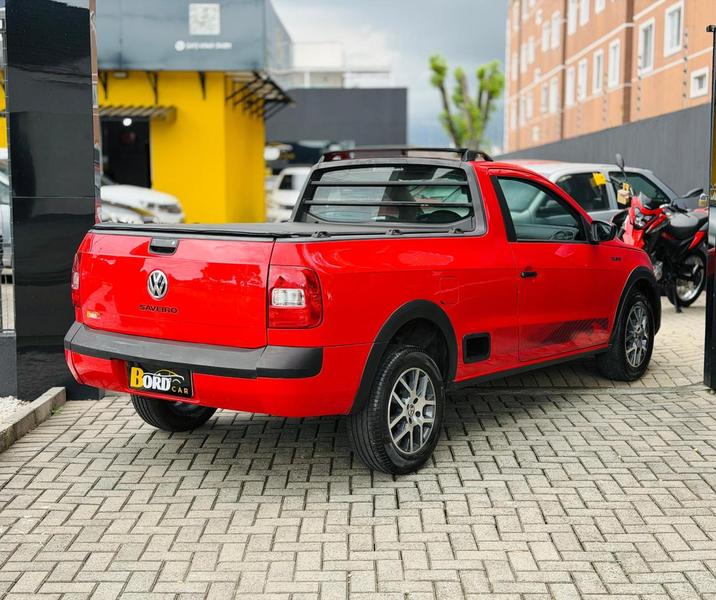 Volkswagen Saveiro Cs Tl Mb - foto 11