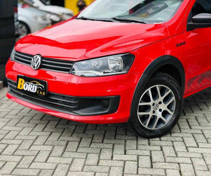 Volkswagen Saveiro Cs Tl Mb - foto 2